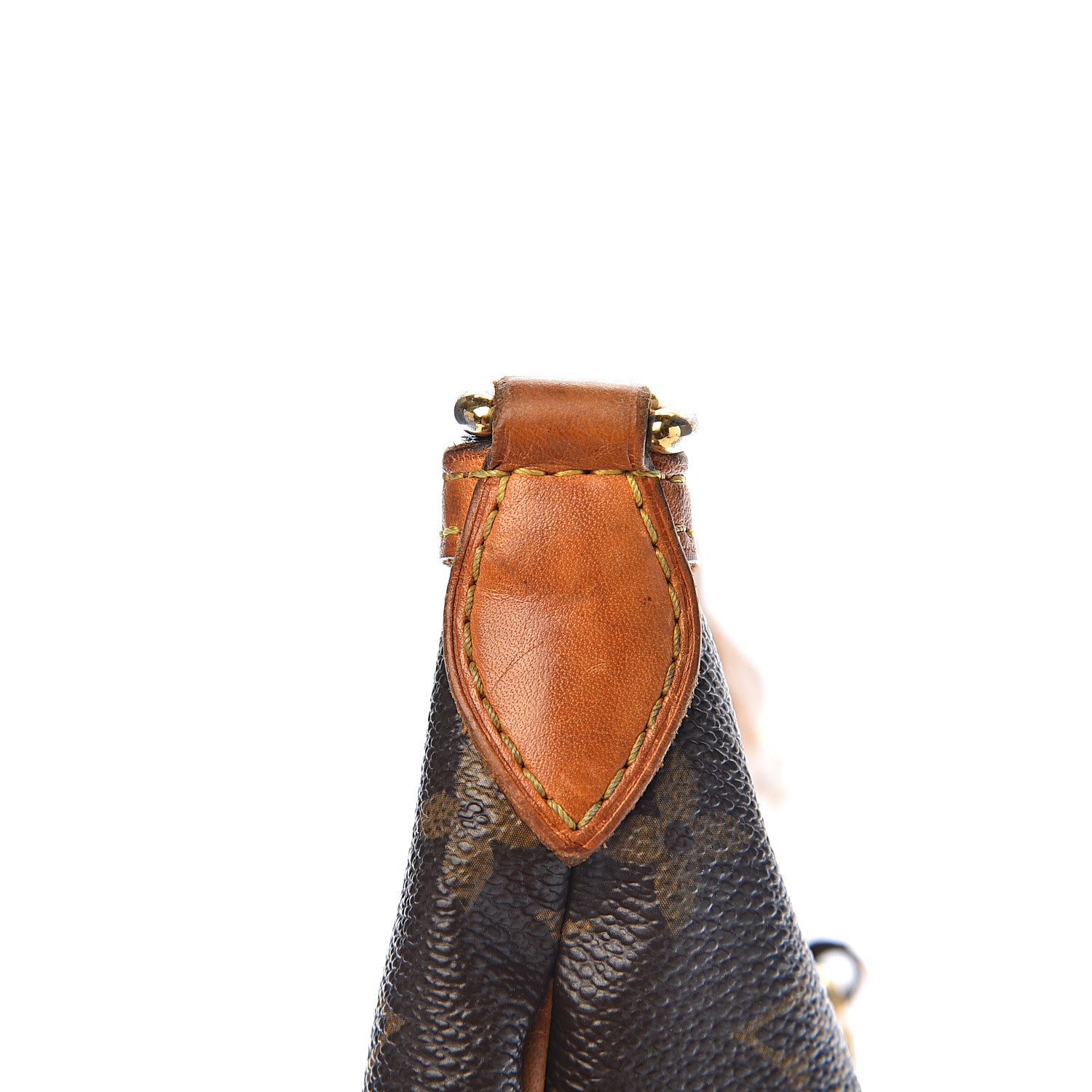 Louis Vuitton Monogram Palermo PM 14 of 33