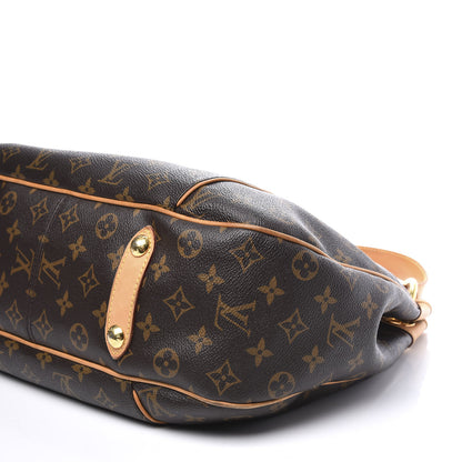 Louis Vuitton Monogram Galliera PM 9 of 15