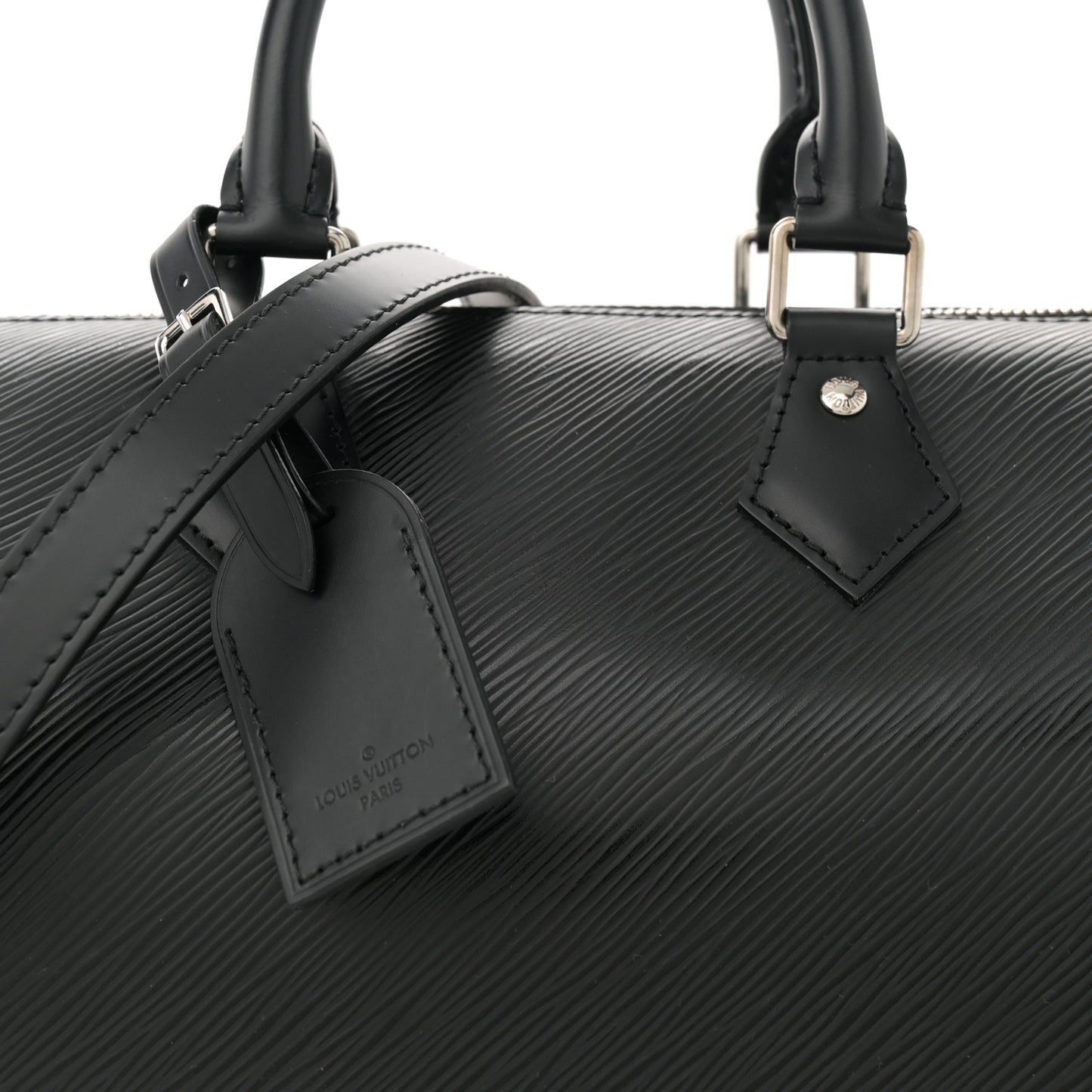Epi Speedy Bandouliere 25 Black