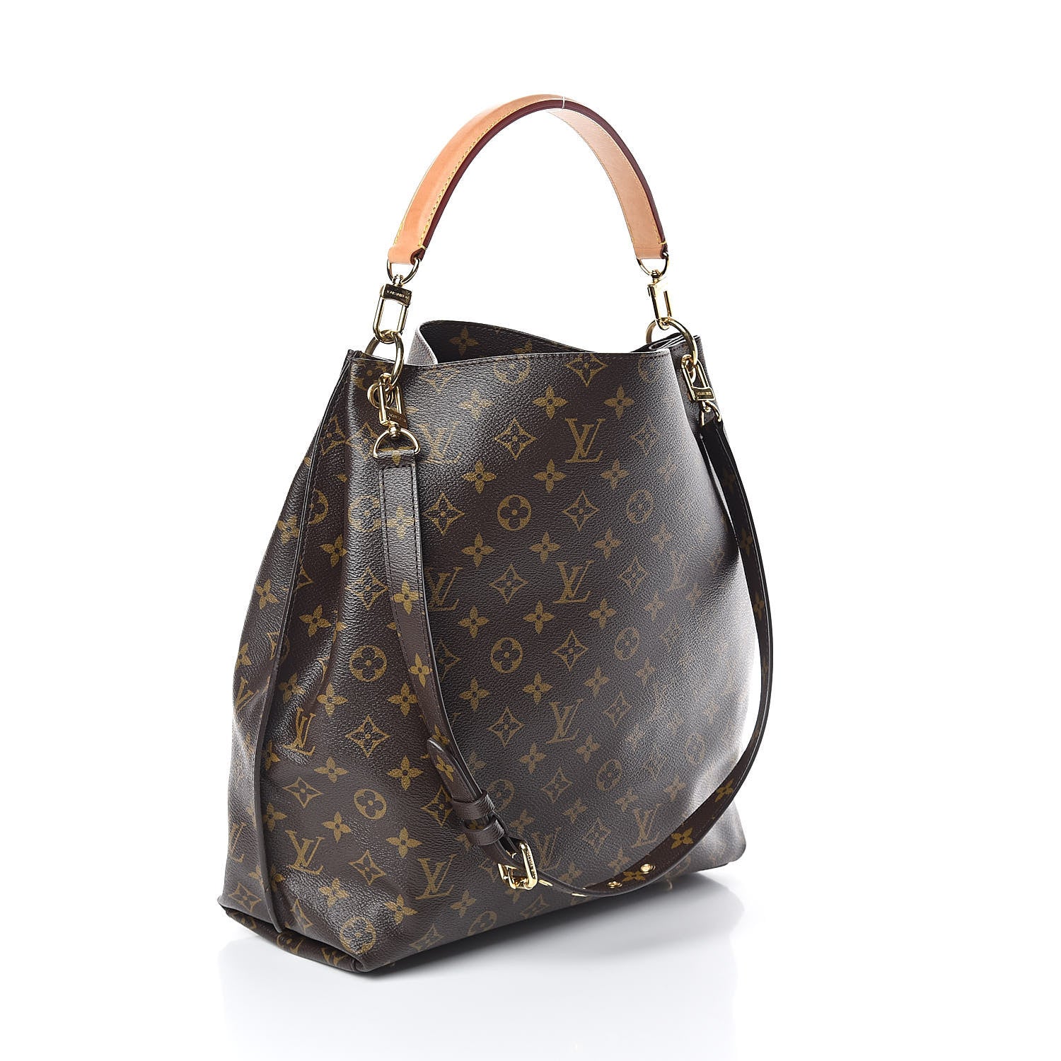 Louis Vuitton Monogram Metis 4 of 10