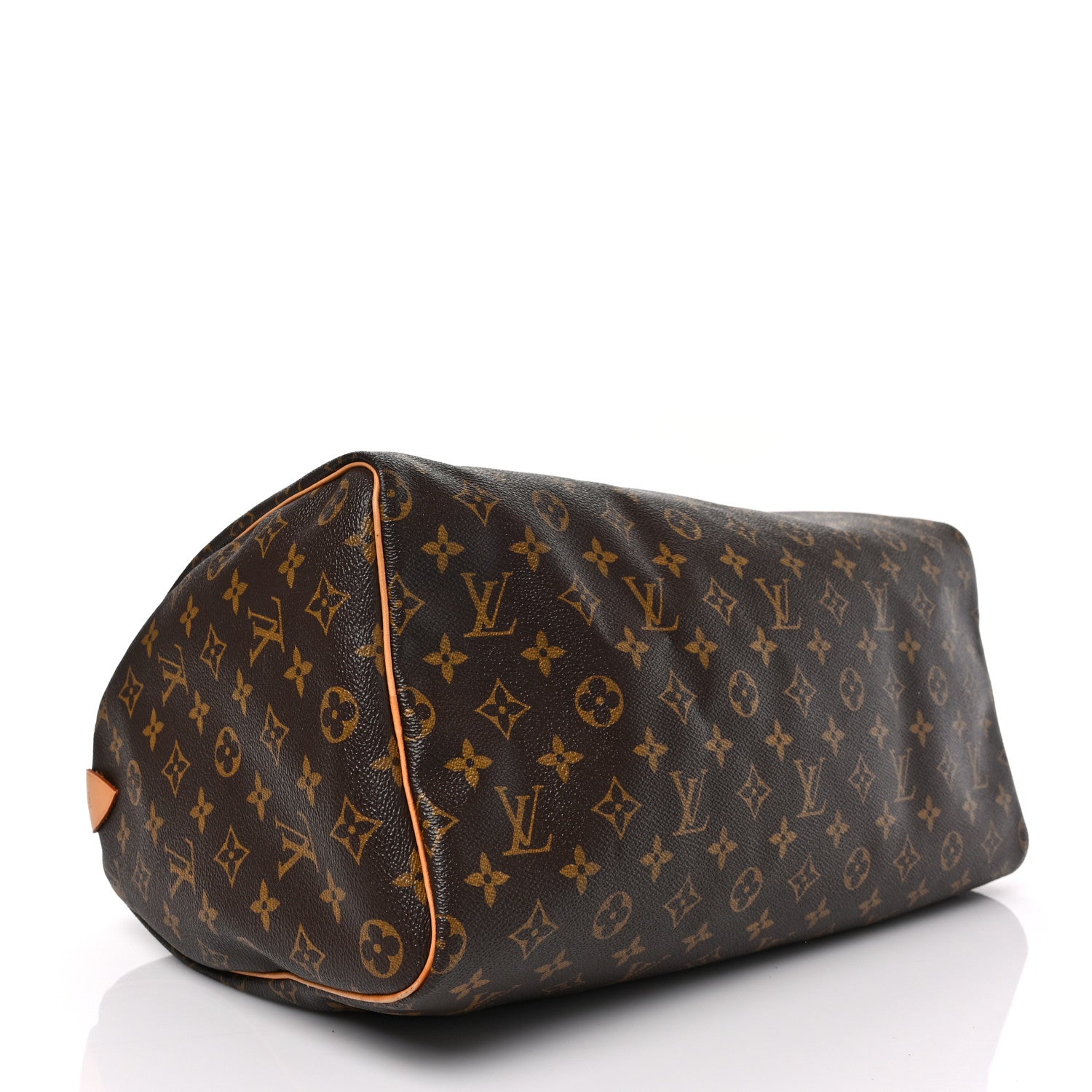 Louis Vuitton Monogram Speedy 40 5 of 9
