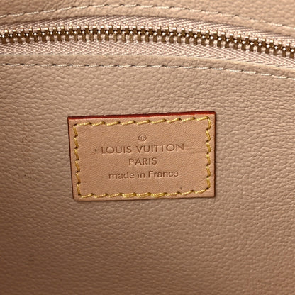 Louis Vuitton Monogram Cosmetic Pouch GM NM 6 of 8