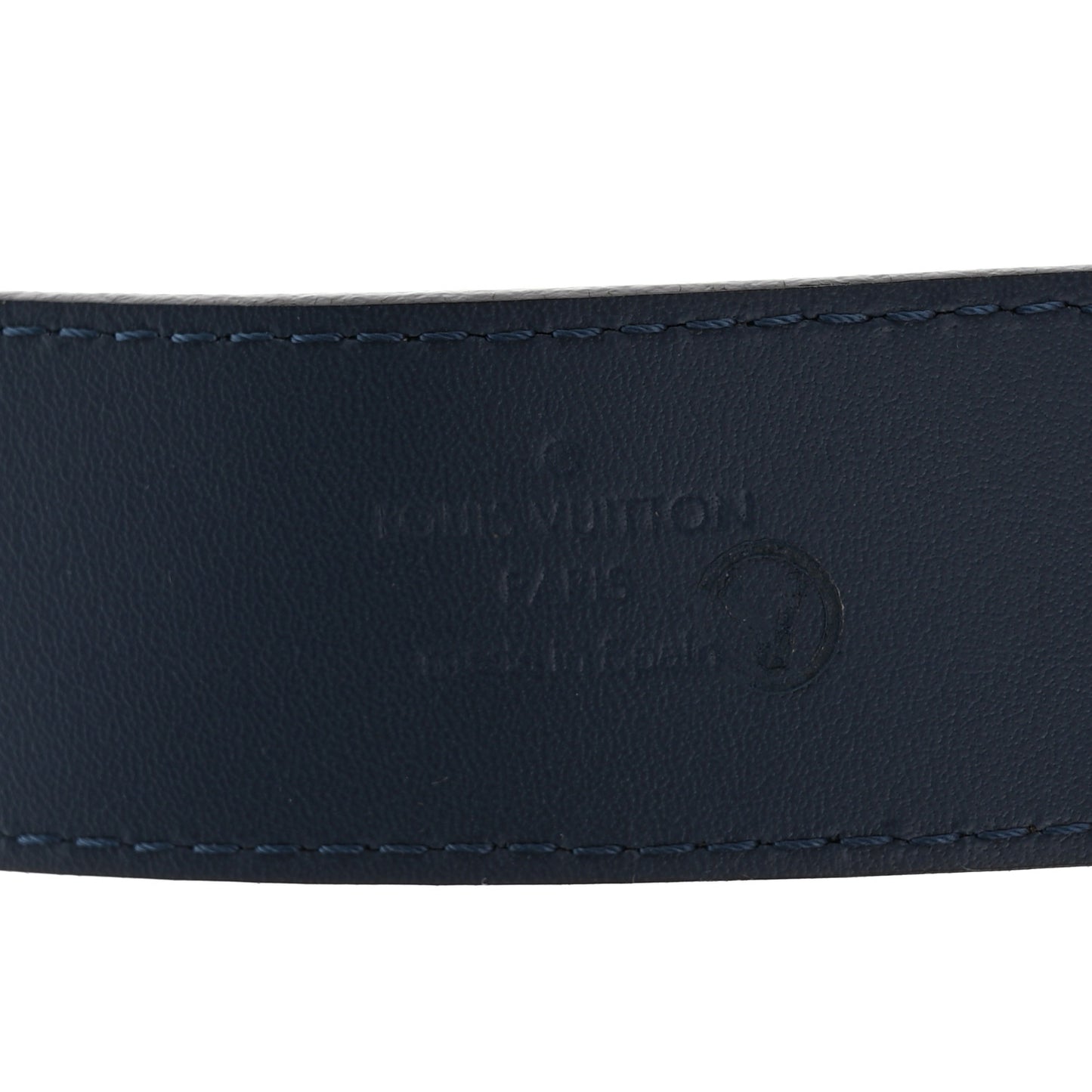 Taurillon 35mm Pont Neuf Belt 95 38 Blue