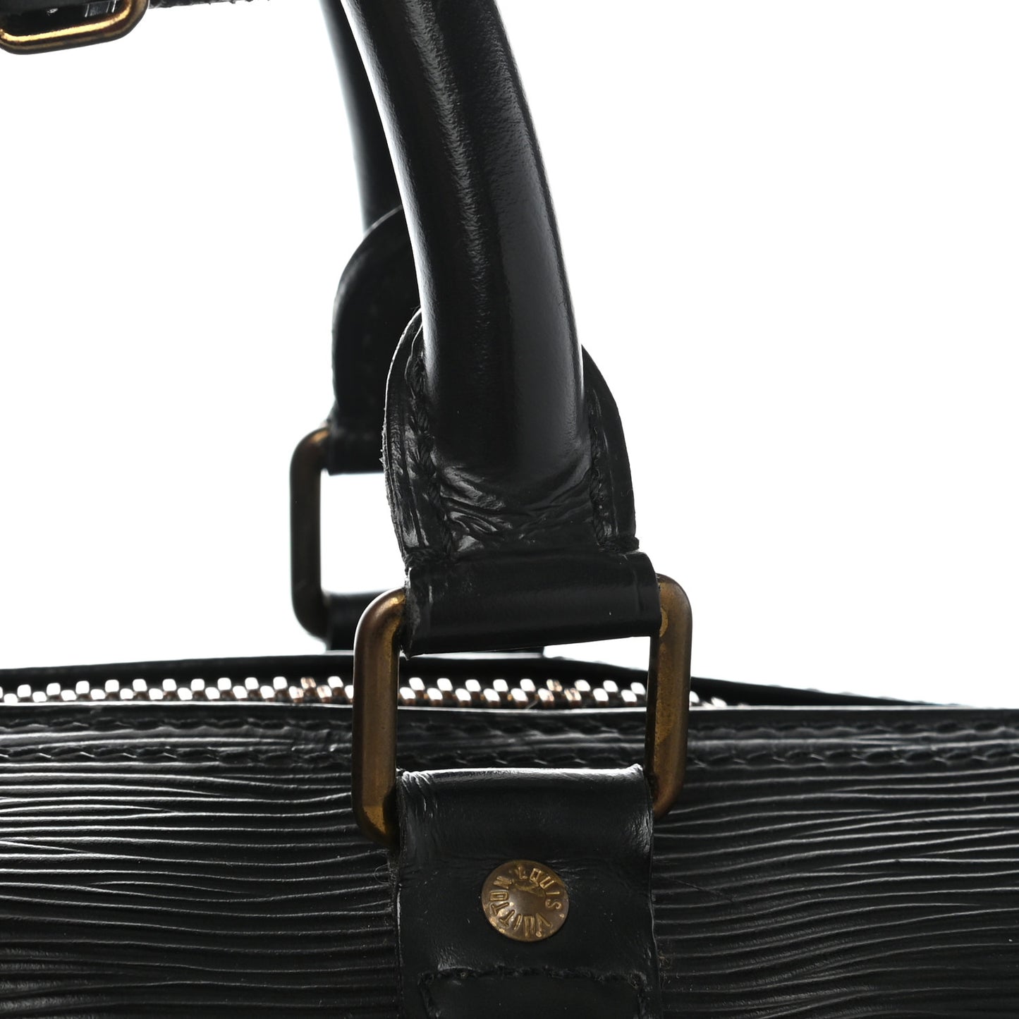 Epi Keepall 50 Black