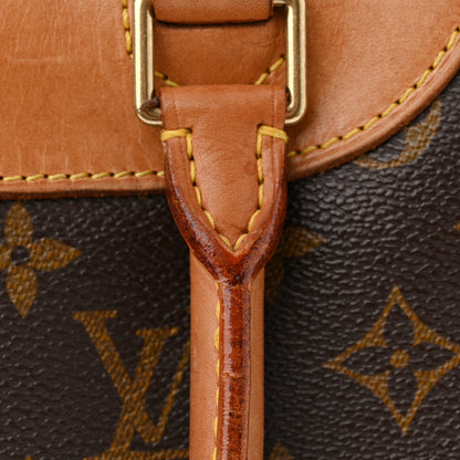 Louis Vuitton Monogram Deauville 11 of 16