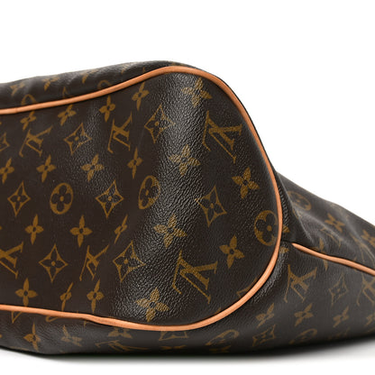 Louis Vuitton Monogram Delightful MM 8 of 8