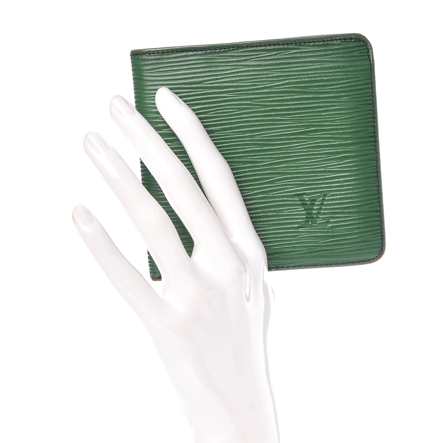 Epi Marco Wallet Borneo