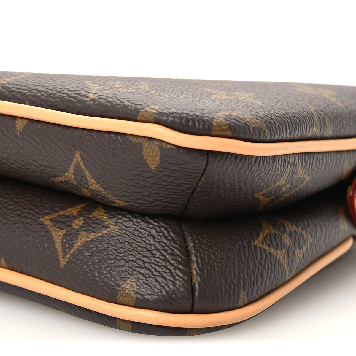 Louis Vuitton Monogram Liv Pochette 11 of 11