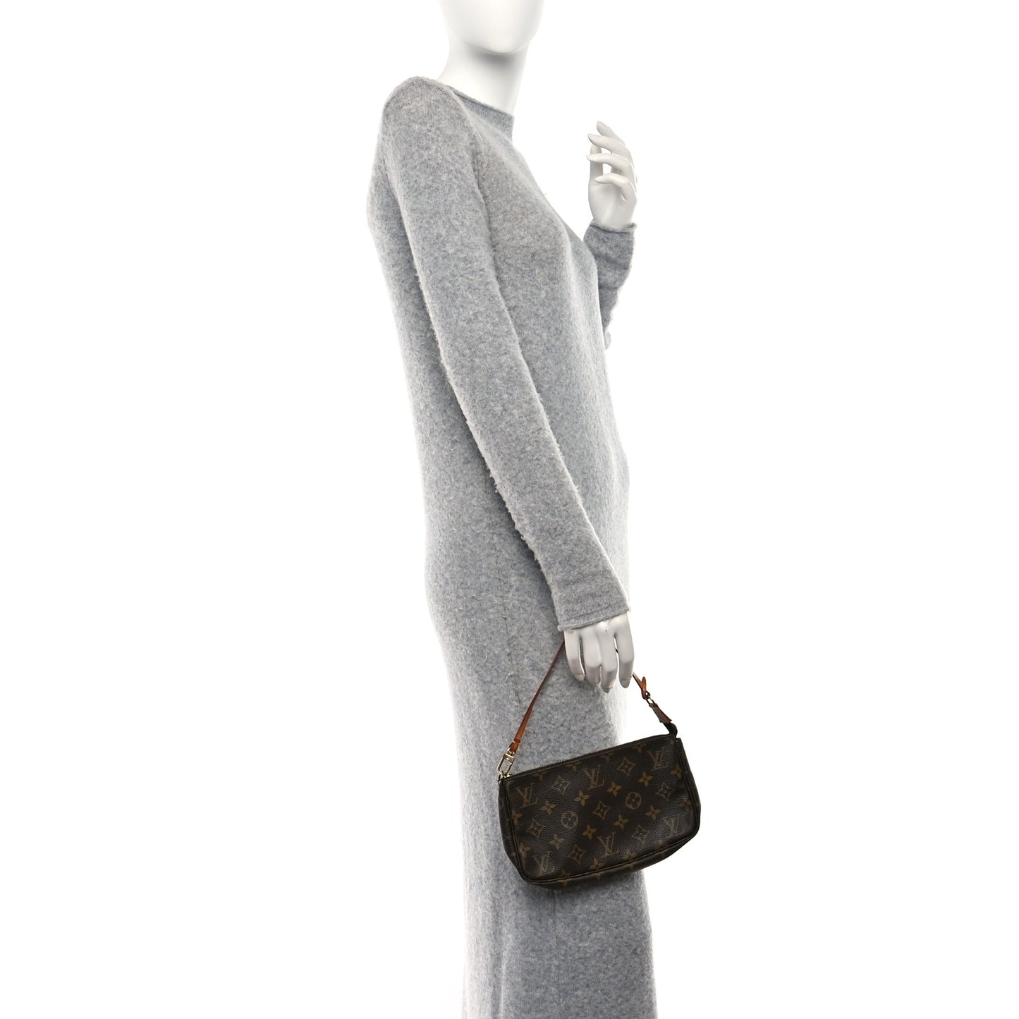 Monogram Pochette Accessories