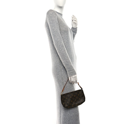 Louis Vuitton Monogram Pochette Accessories 2 of 9