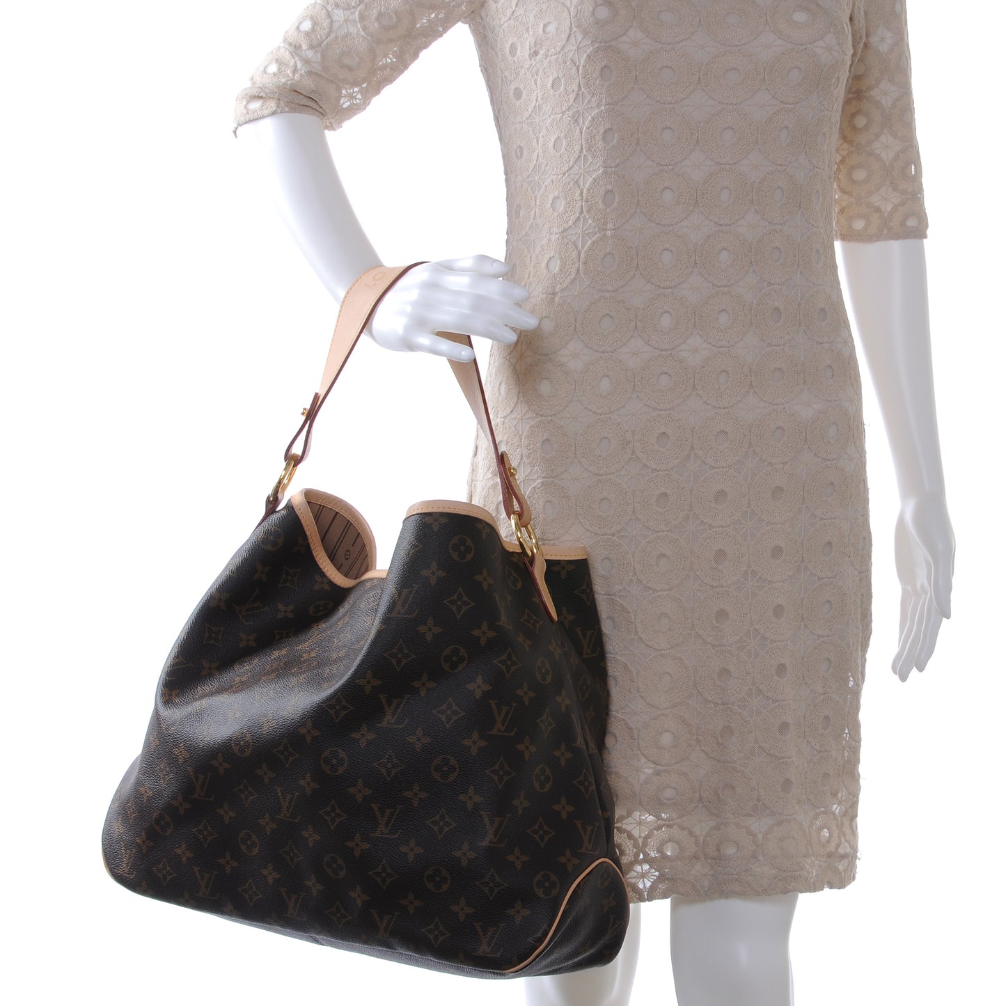 Monogram Delightful MM