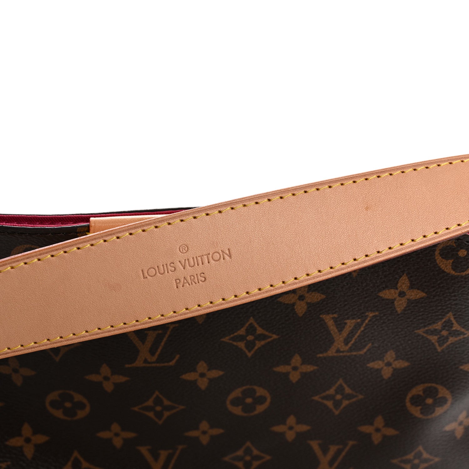 Louis Vuitton Monogram Graceful PM Pivoine 13 of 14