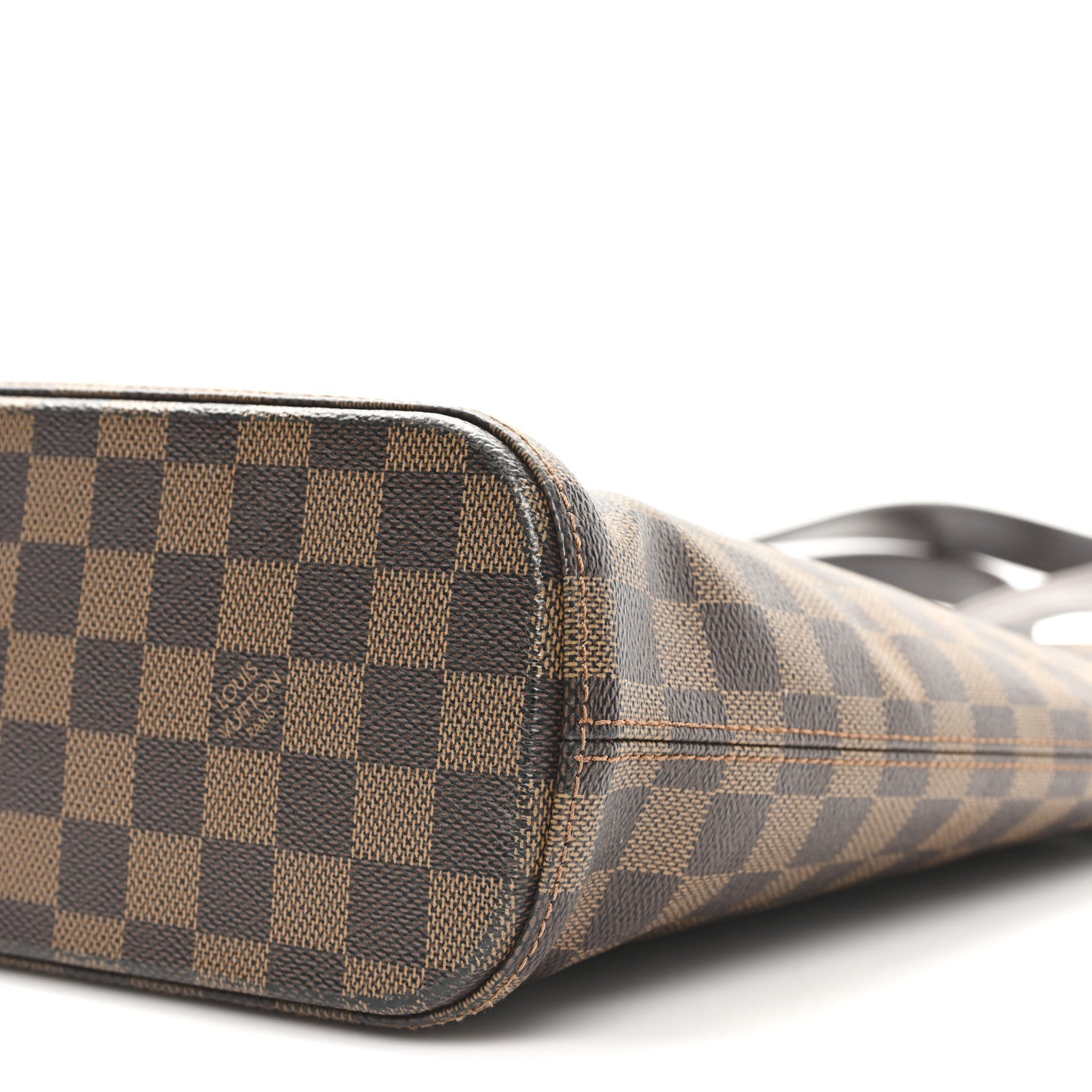 Louis Vuitton Damier Ebene Vavin GM 9 of 9