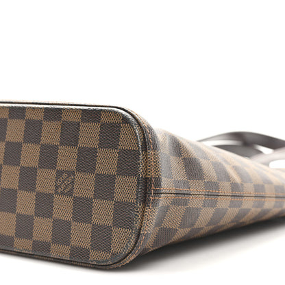 Louis Vuitton Damier Ebene Vavin GM 9 of 9