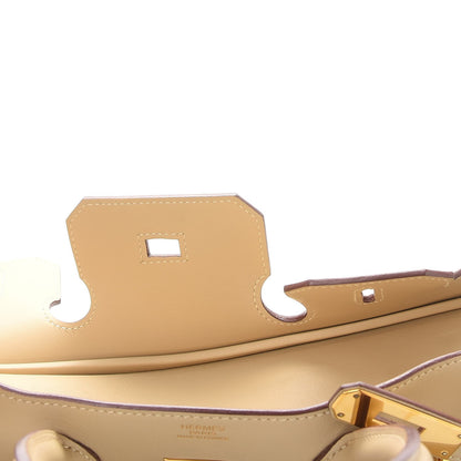 Hermes Swift Birkin 30 Argile 9 of 38