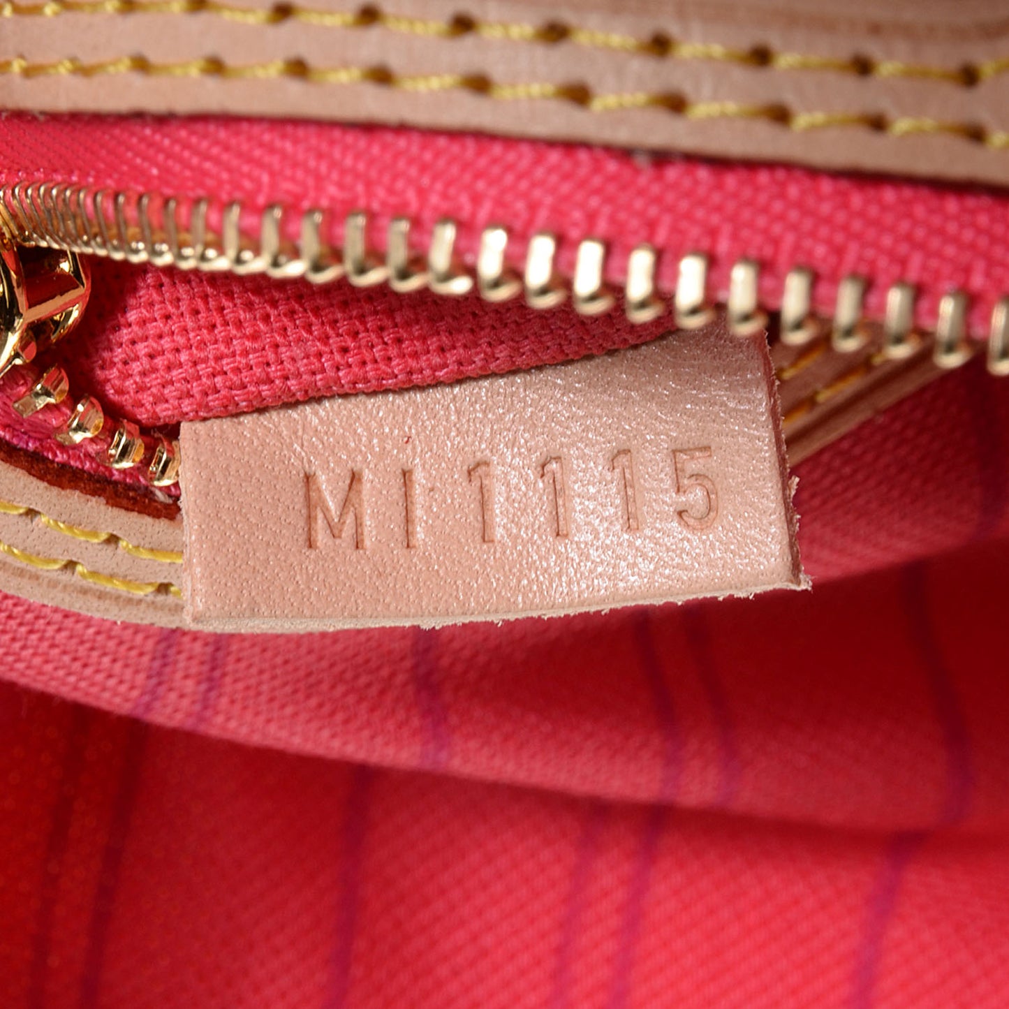 Damier Azur Delightful MM