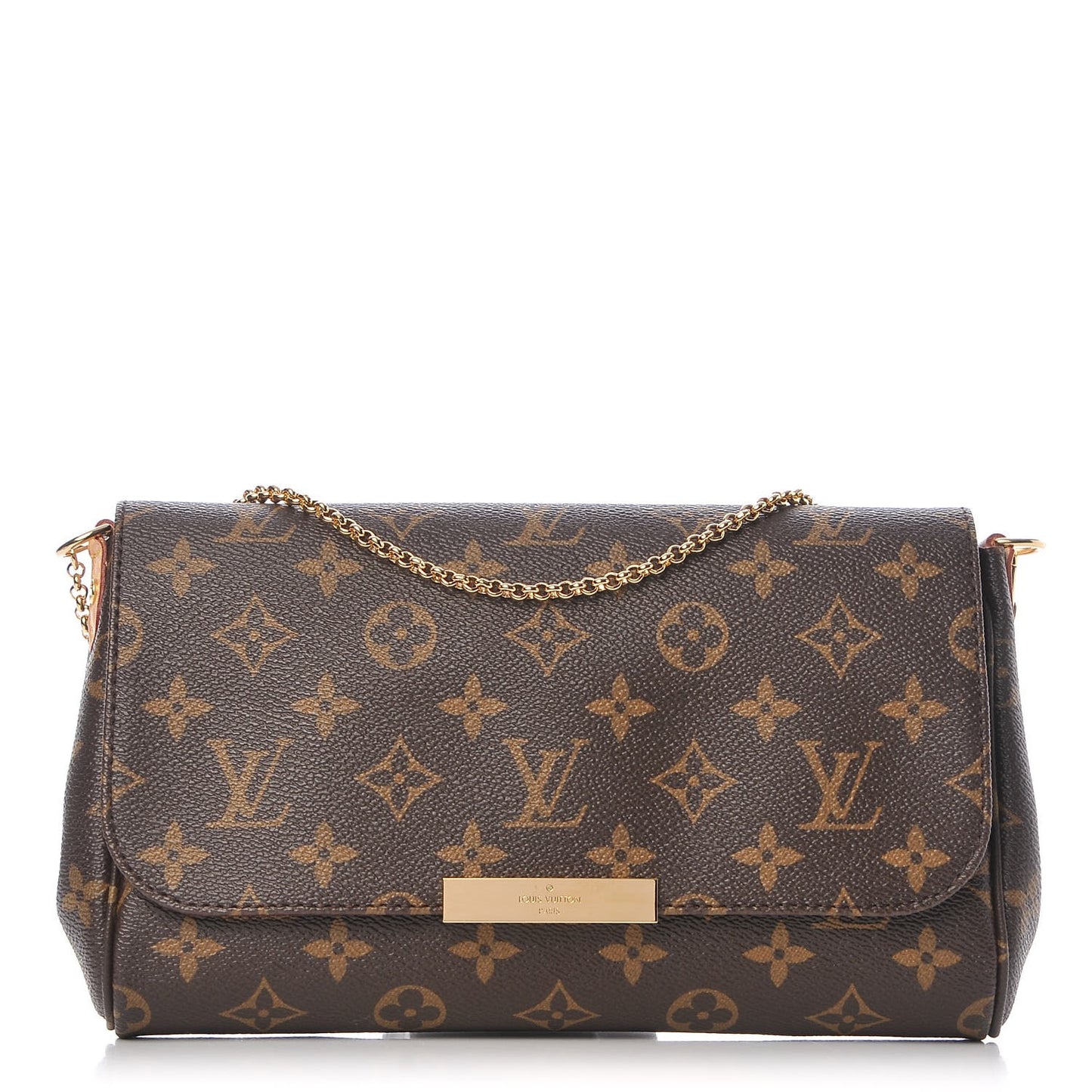 Monogram Favorite MM