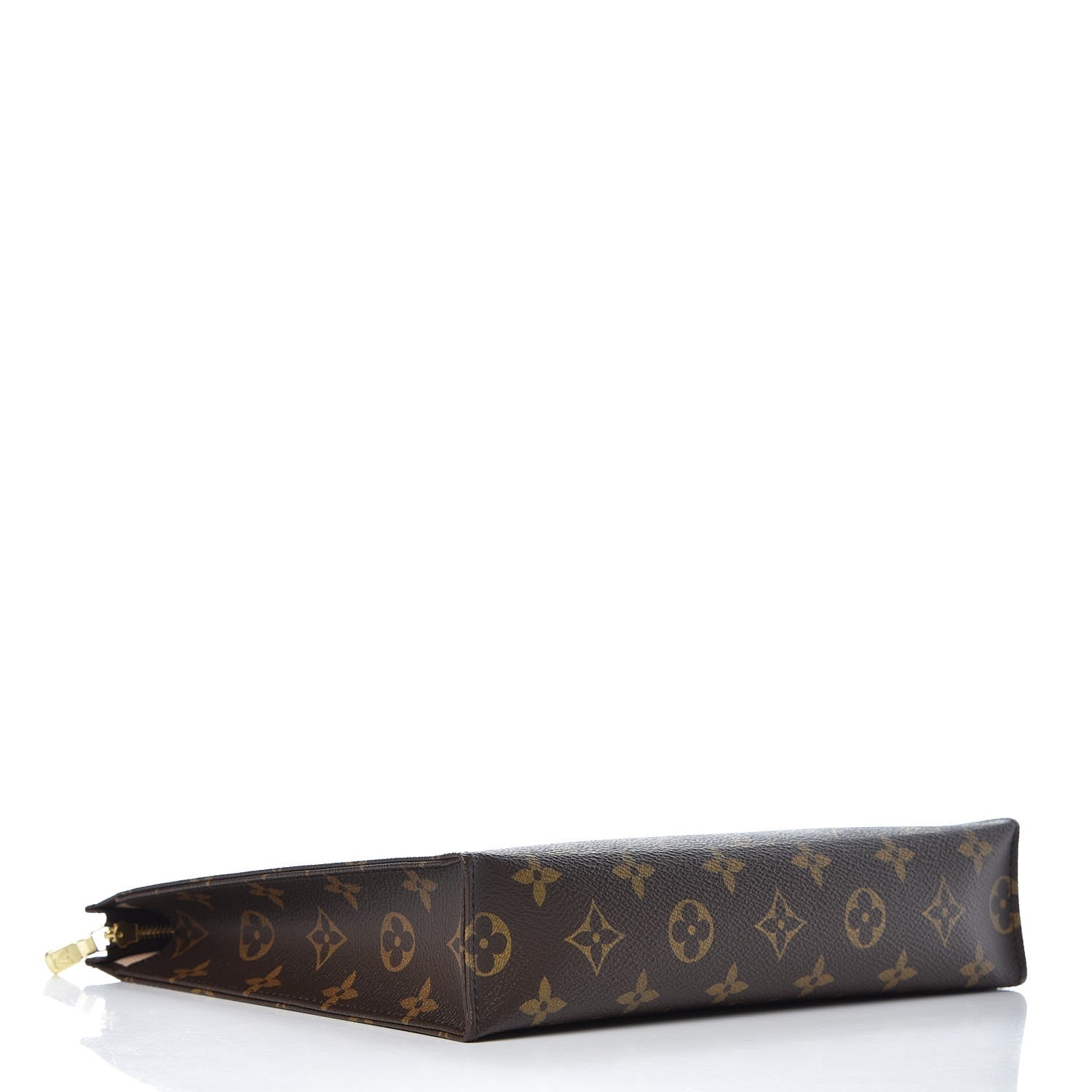 Louis Vuitton Monogram Toiletry Pouch 26 4 of 8