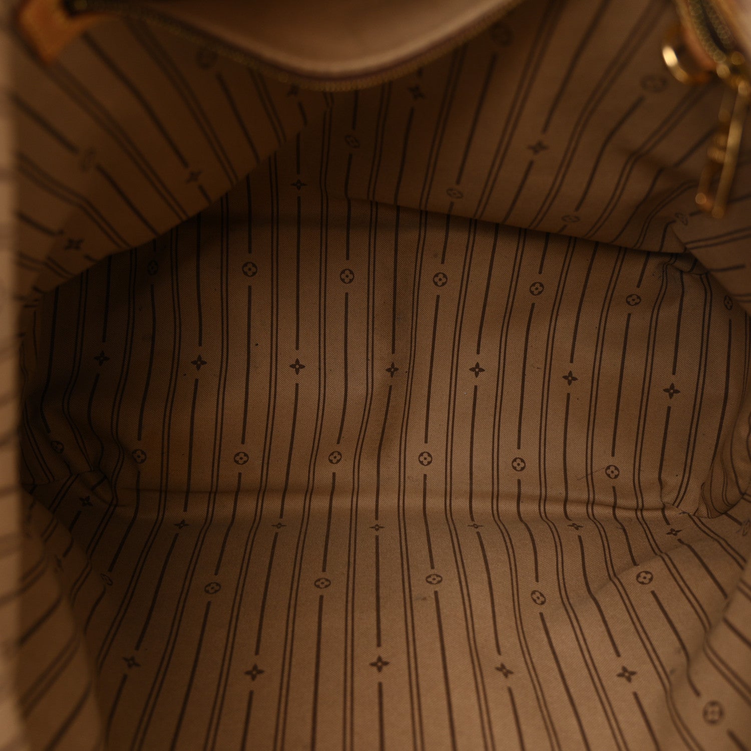 Louis Vuitton Monogram Delightful 5 of 11