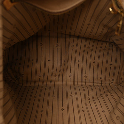 Louis Vuitton Monogram Delightful 5 of 11