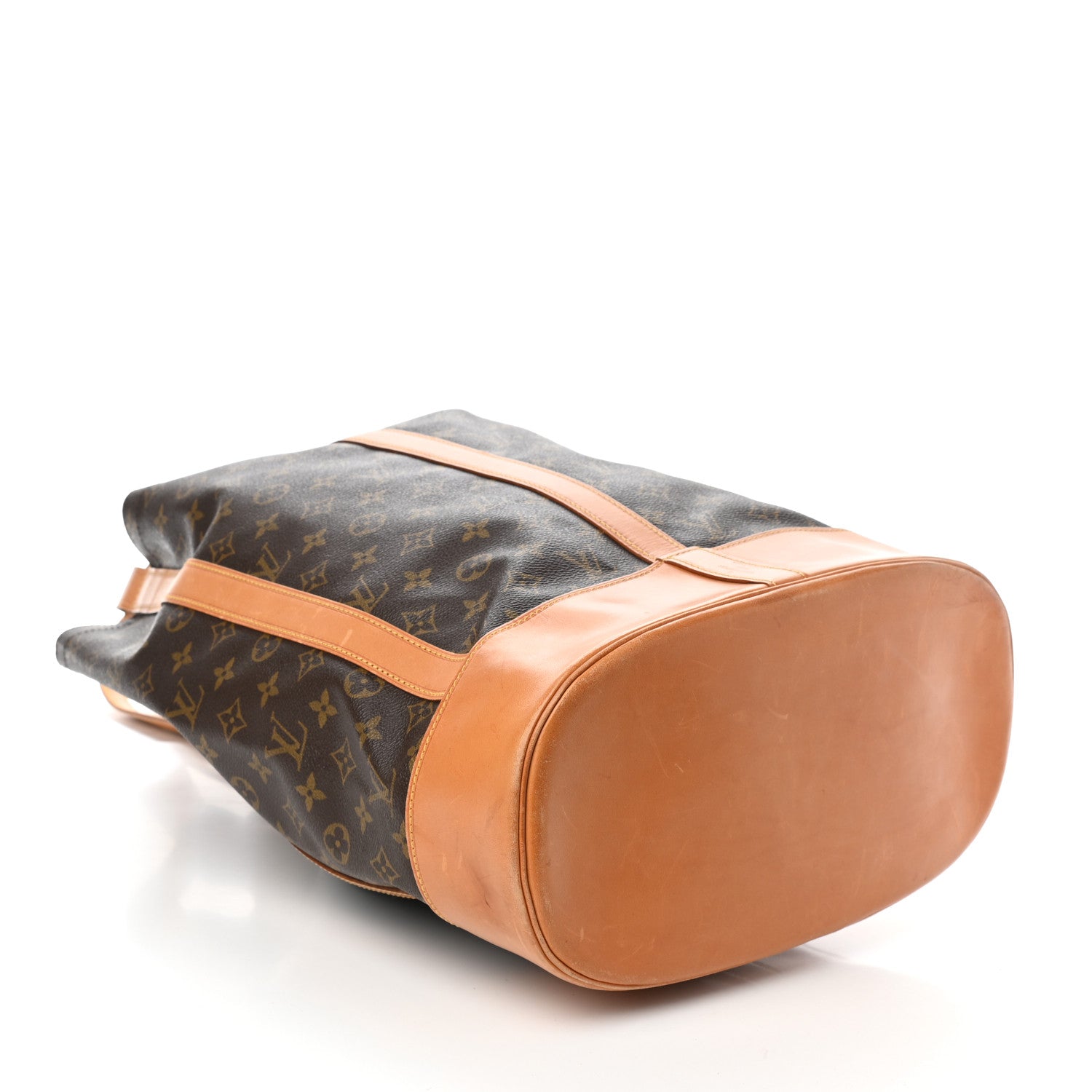 Louis Vuitton Monogram Randonnee GM Backpack 4 of 12