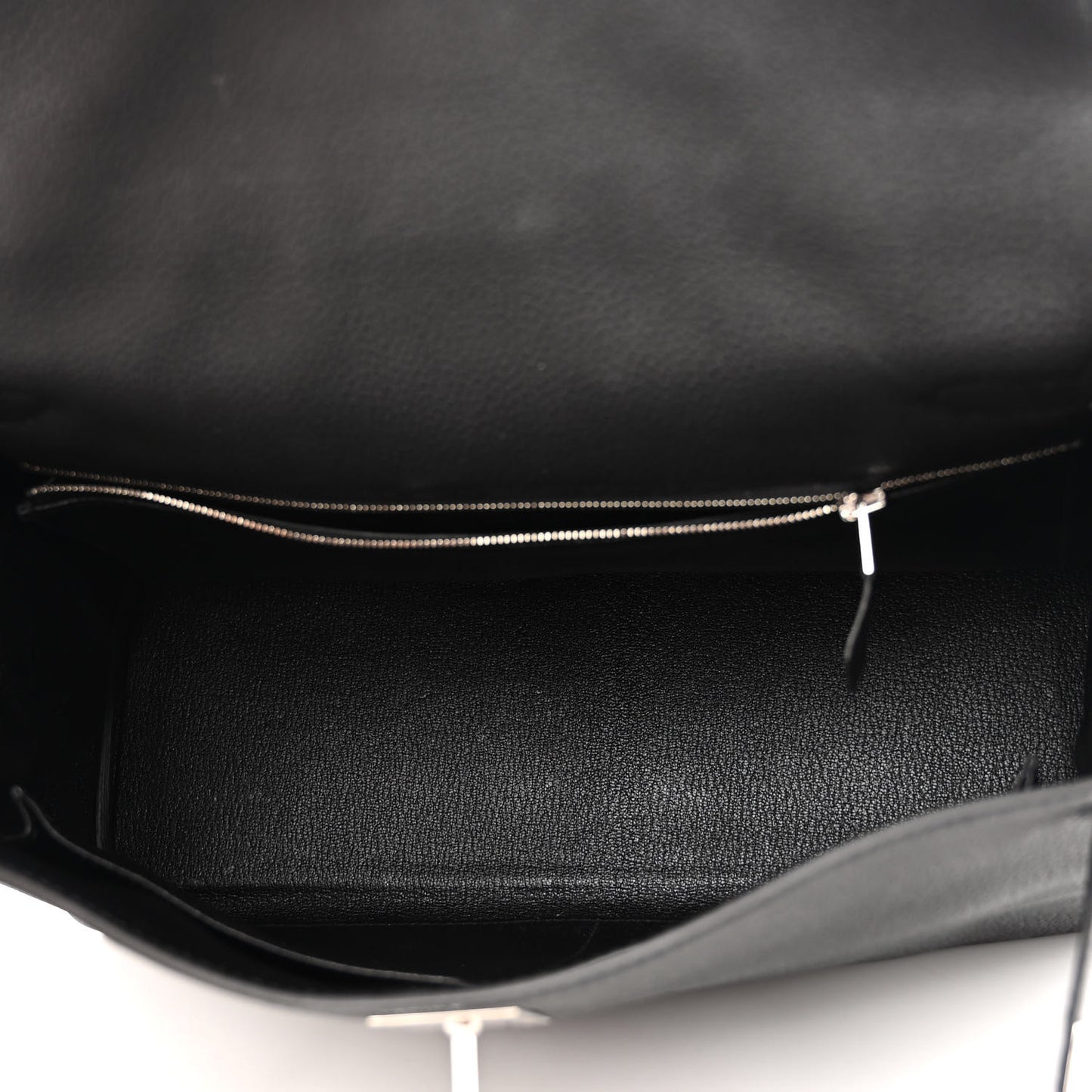 Togo Kelly Retourne 32 Black