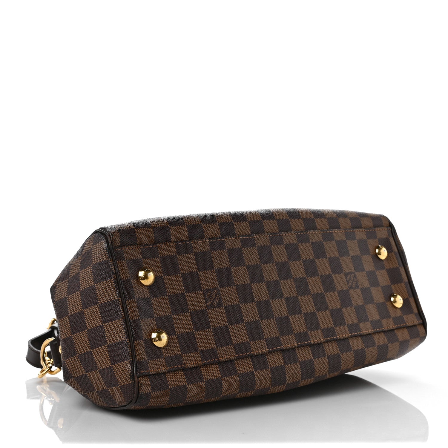 Louis Vuitton Damier Ebene Trevi PM 4 of 9