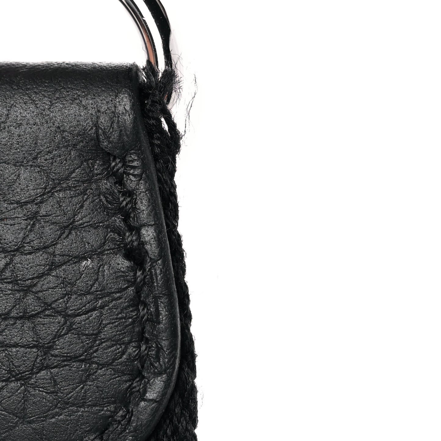 Taurillon Clemence Evelyne TPM Black