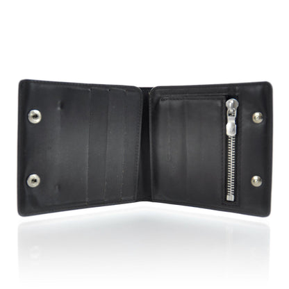 Louis Vuitton Monogram Glace Compact Wallet Cafe Brown 6 of 10