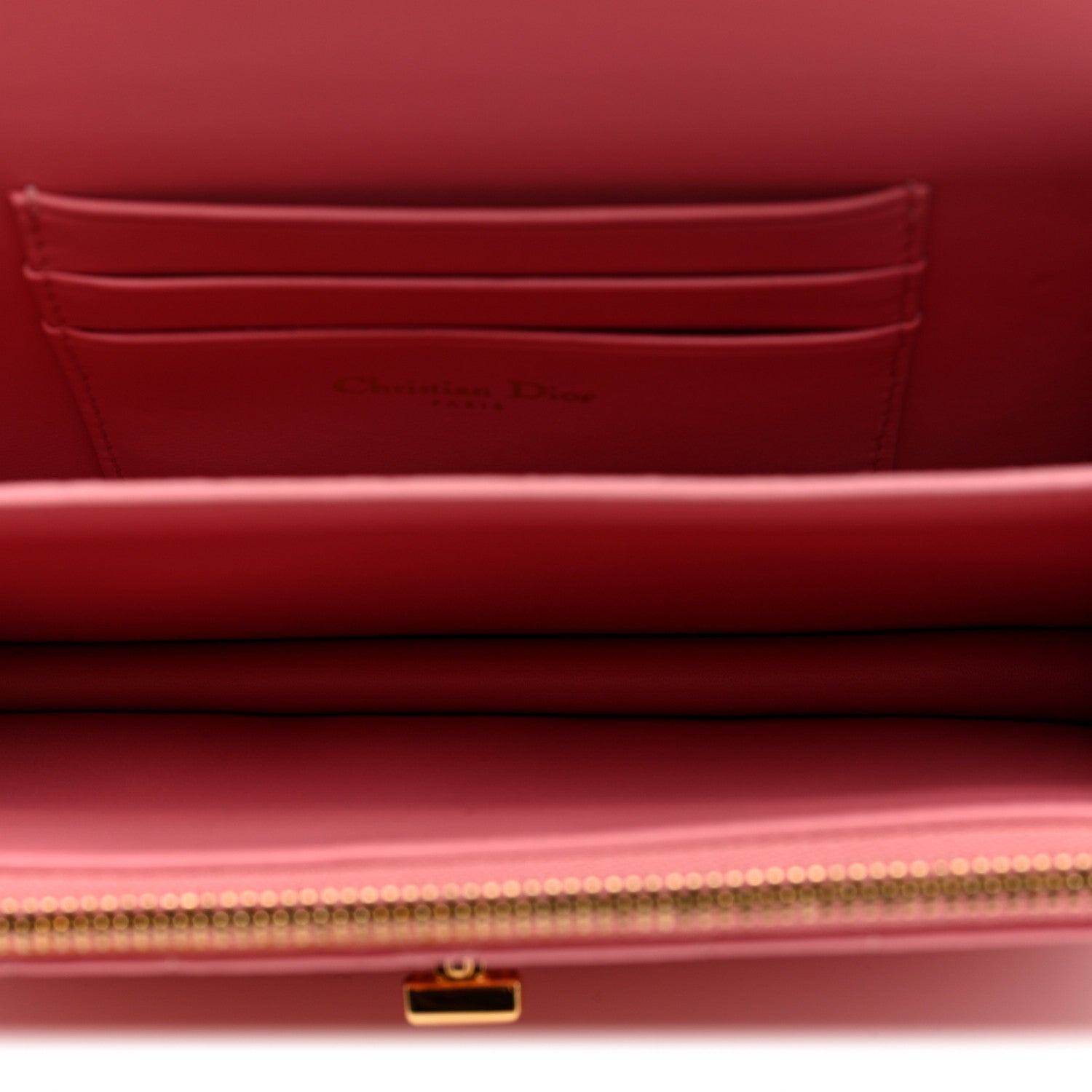 Christian Dior Lambskin Macrocannage Mini Miss Caro Bag Pink Christian Dior Lambskin Macrocannage Mini Miss Caro Bag Pink