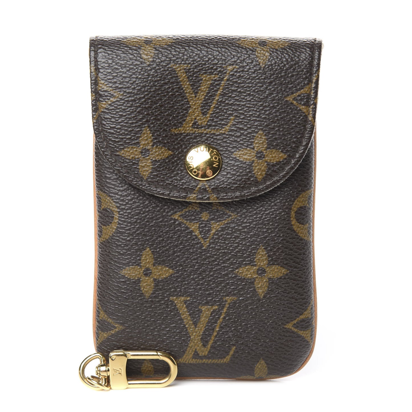 Monogram Phone Case MM