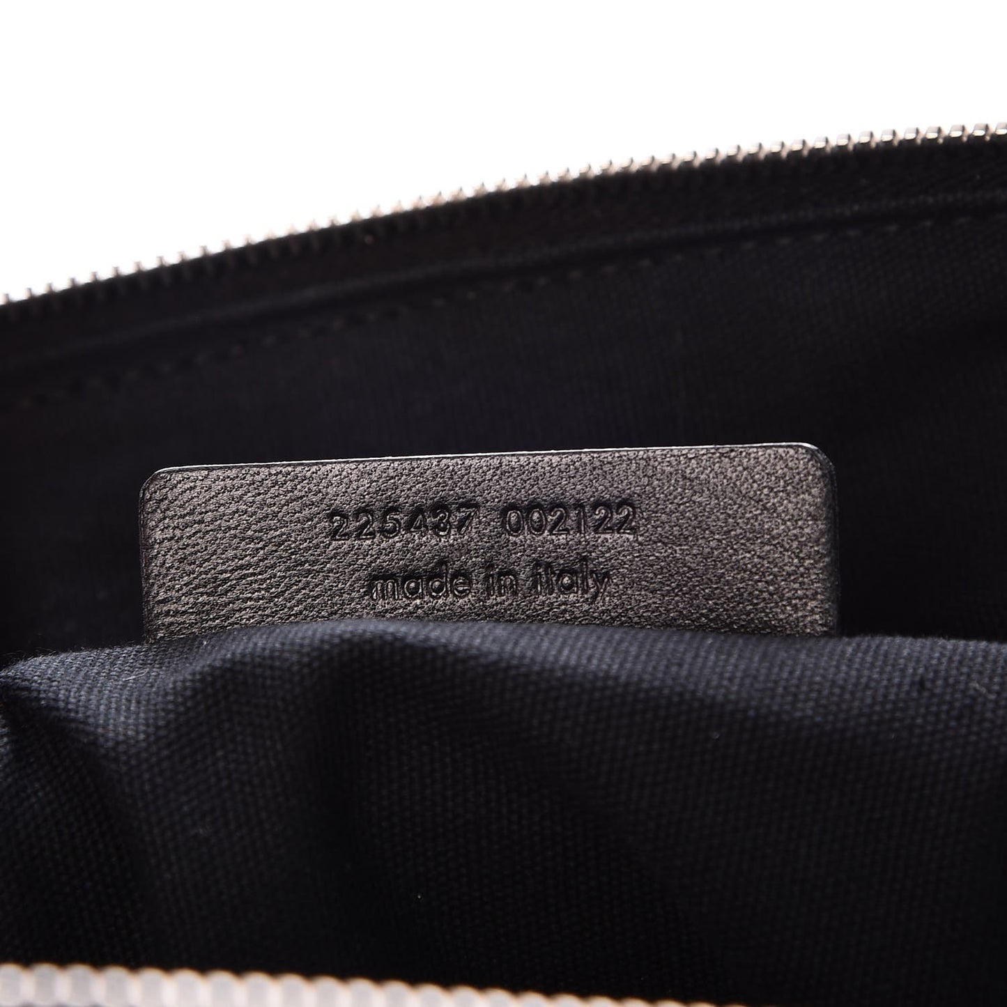 Chevre Large Rock Stud Easy Y Black