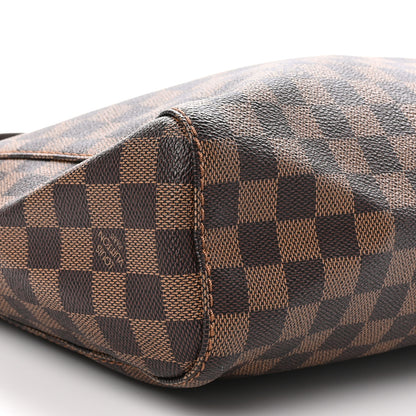 Louis Vuitton Damier Ebene Portobello PM 8 of 9