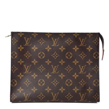 Louis Vuitton Monogram Toiletry Pouch 26 1 of 11