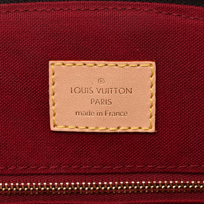 Louis Vuitton Monogram Grand Palais 5 of 8