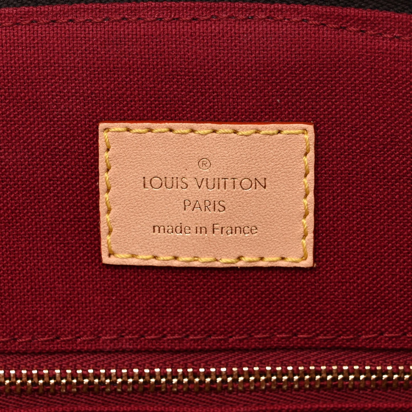 Monogram Grand Palais