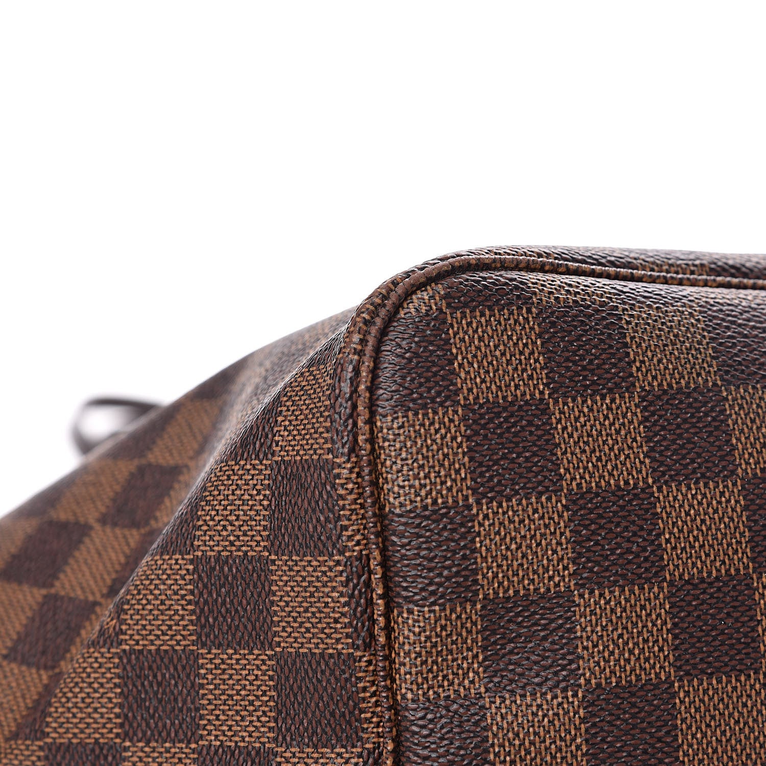 Louis Vuitton Damier Ebene Neverfull GM 10 of 13