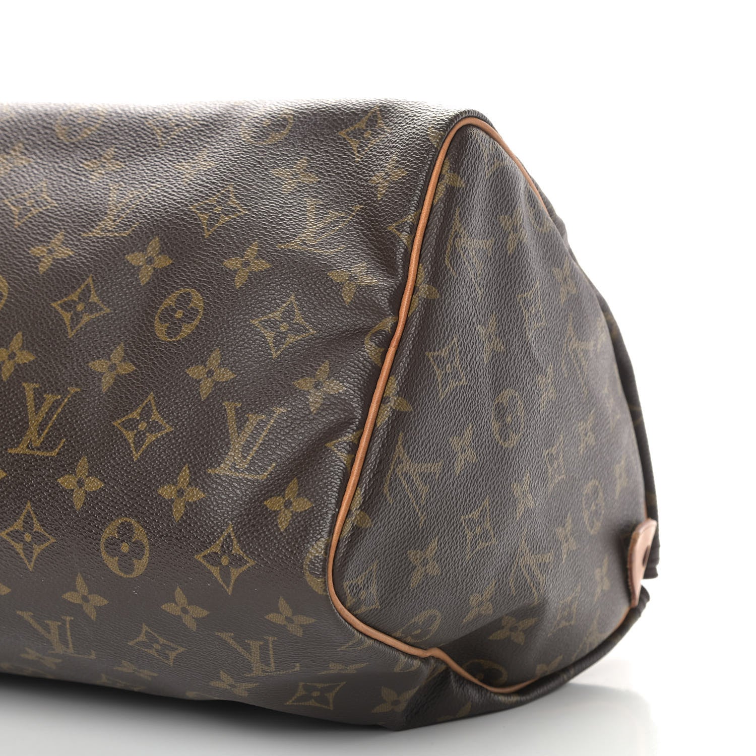 Louis Vuitton Monogram Speedy 30 6 of 14