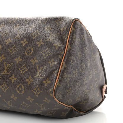 Louis Vuitton Monogram Speedy 30 6 of 14