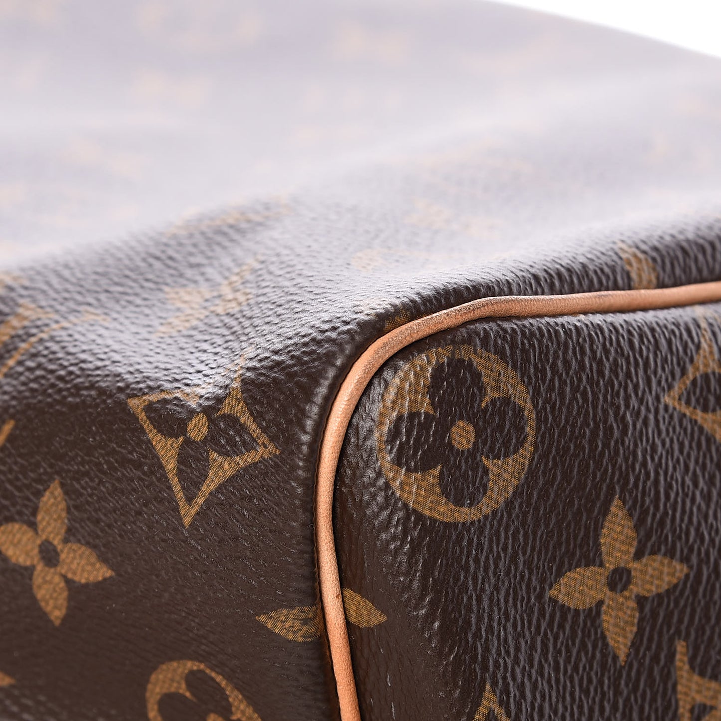 Monogram Speedy 35