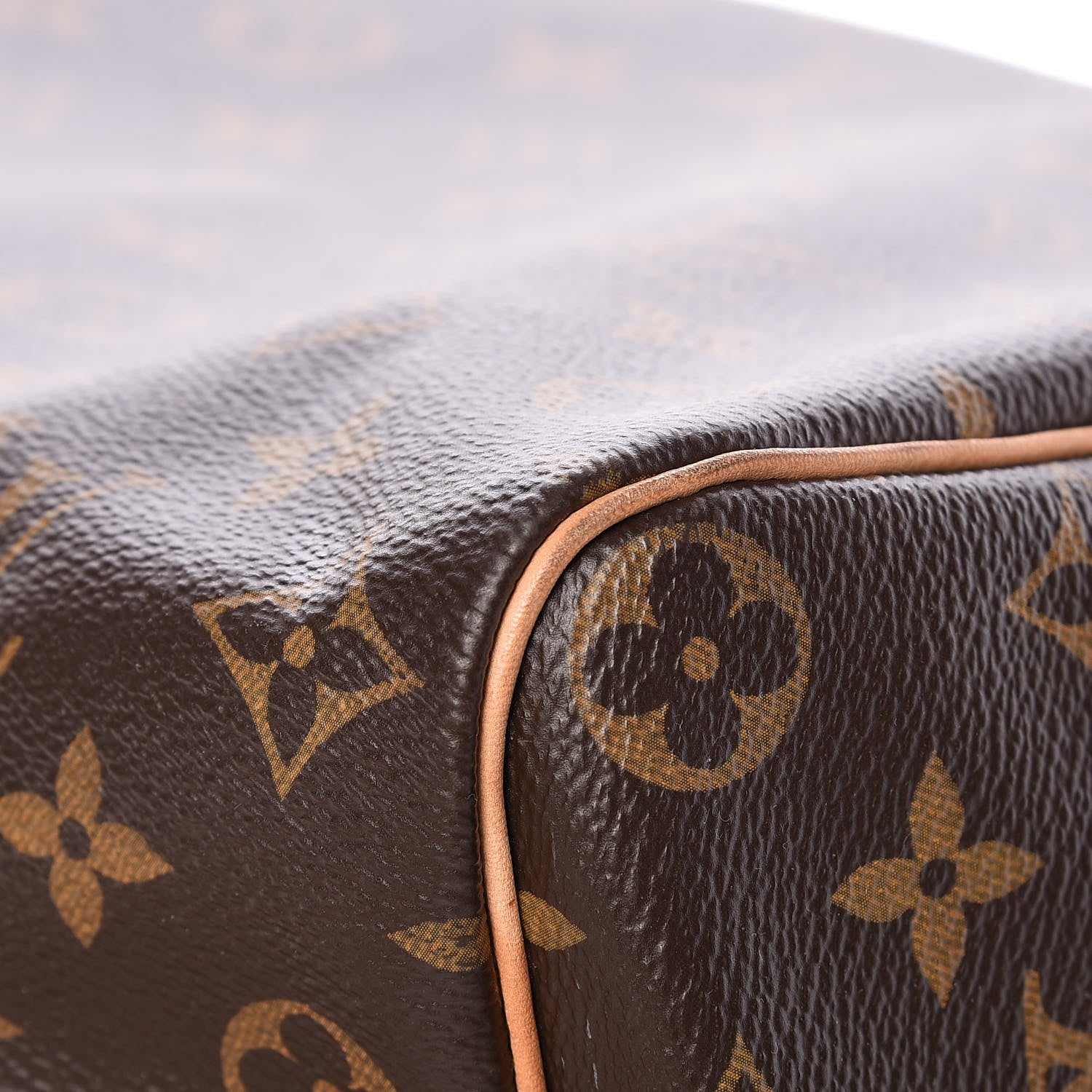Louis Vuitton Monogram Speedy 35 12 of 16