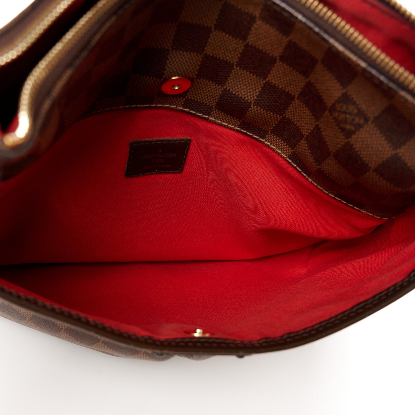 Damier Ebene Bloomsbury PM