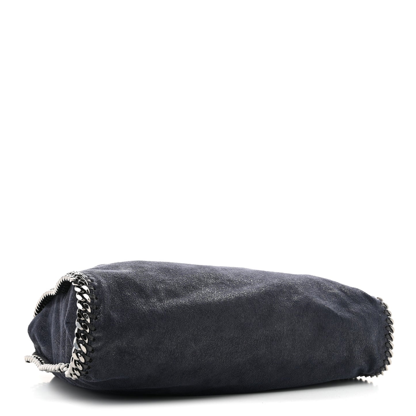 Shaggy Deer Small Falabella Blue