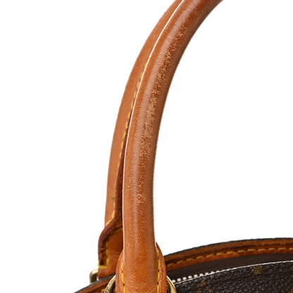 Louis Vuitton Monogram Ellipse MM 12 of 12