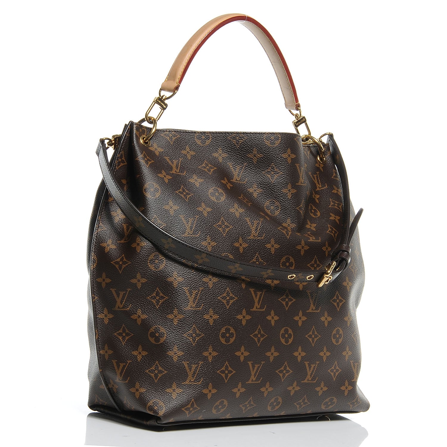 Louis Vuitton Monogram Metis 3 of 7