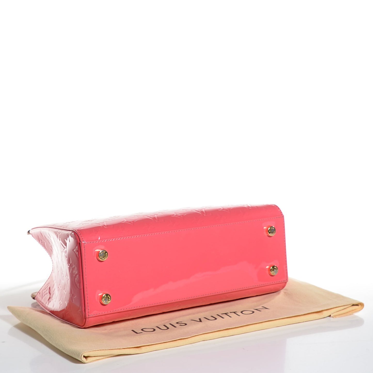 Vernis Brea MM Rose Litchi