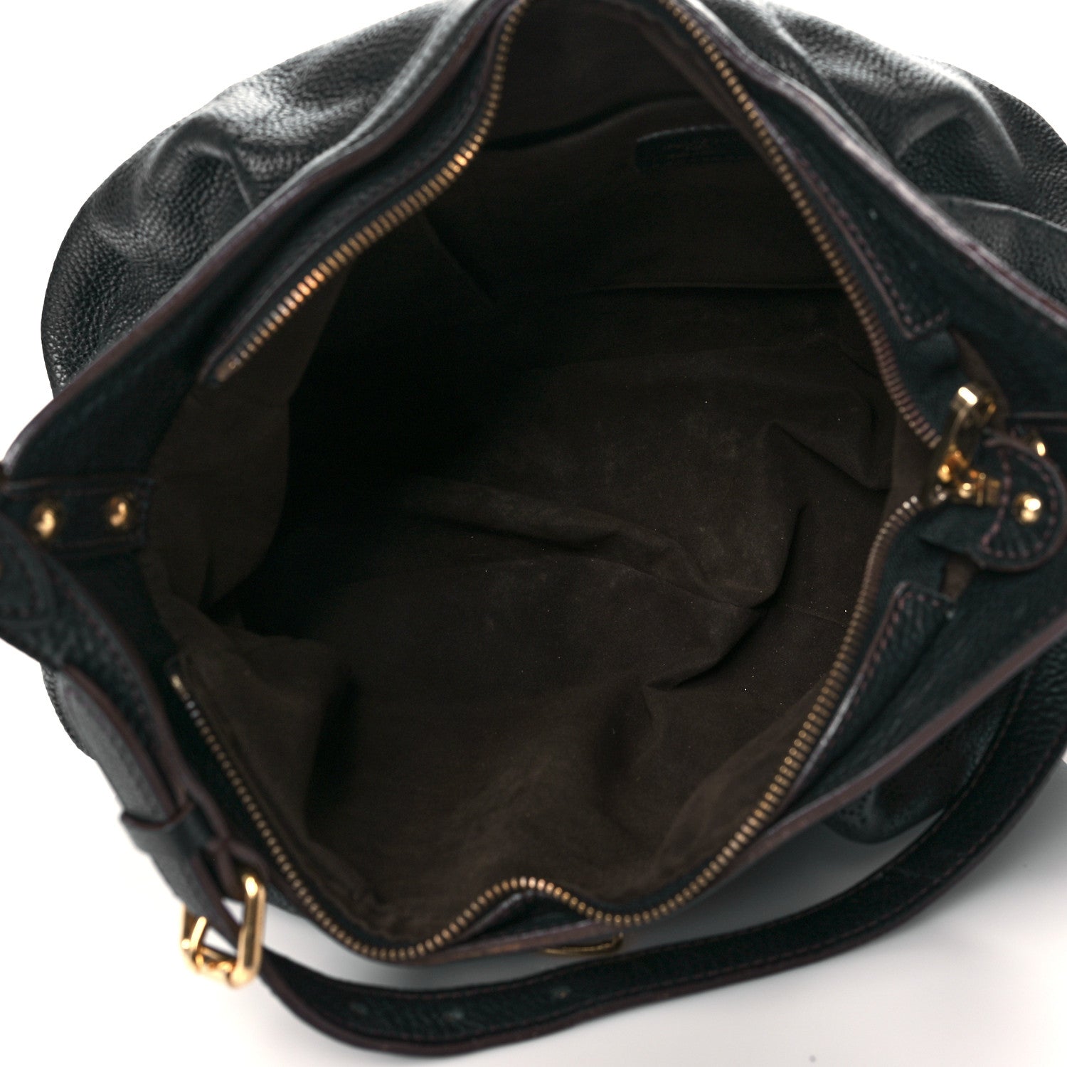 Louis Vuitton Mahina XS Black 5 of 9