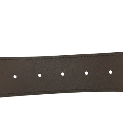 Gucci X ADIDAS Double G 40mm Belt 85 34 5 of 6