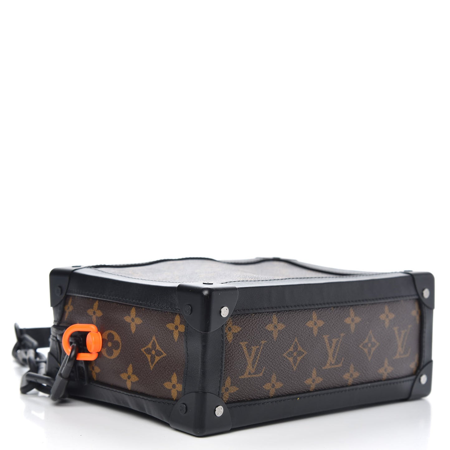 Monogram Solar Ray Soft Trunk