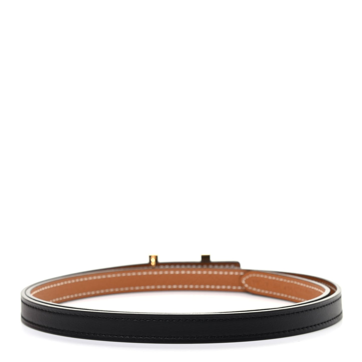 Swift Epsom 13mm Focus Belt 80 Black Gold